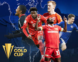 Have a gre • millions of unique designs by independent artists. Bundesliga Alphonso Davies Leon Bailey Matthew Hoppe And 5 Germany Based Players To Watch At The 2021 Concacaf Gold Cup