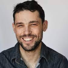 Robert Berkeley's Instagram, Twitter & Facebook