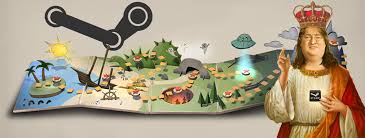 Along with the winter sale, the steam summer sale is usually one of the store's two biggest events of the year. Steam Summer Sale 2019 Start Date And Time Leaks