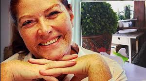 Katarzyna dowbor już po operacji. Katarzyna Dowbor Jak Mieszka Te Zdjecia Zdradzaja Wszystko