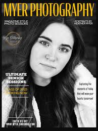 Portraits by Heather