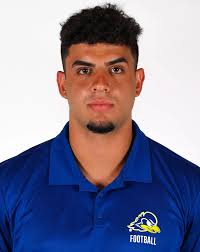 Second-Half Surge Leads Football to 44-21 Win Over Maine