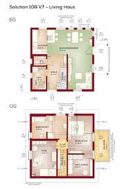 Grundrisse Einfamilienhaus Mit Satteldach 3 Zimmer Haus Grundriss Offen Kuche Mit Kochinsel Trepp Grundriss Einfamilienhaus Haus Grundriss Einfamilienhaus