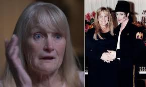 Michael Jackson's ex-wife Debbie Rowe reveals she feels 'partly to blame'  for singer's death