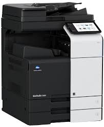 If you are scanning to a shared network drive, a proc account is required. Photocopier Konica Minolta Machine C250i Wholesaler From Ahmedabad