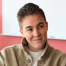 AITA : Humor and Healing in College Counseling with Yvonne Kawamura