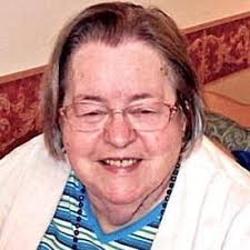 Geraldine Oliver Obituary (1926