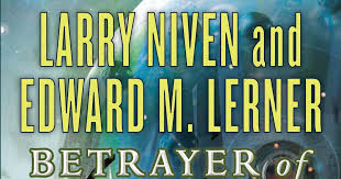 SF and Nonsense: Betrayer of Worlds