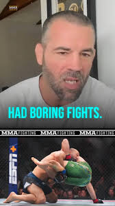 Matt Brown compares Khamzat Chimaev to MMA greats after his dominant win at  #UFC319