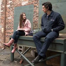 Megan ashley brown as young lorraine warren. Sterling Jerins Csfd Cz