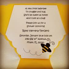 Kara S Party Ideas Bee Themed Baby Shower Party Planning Ideas Decor Cake Birthday
