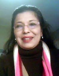 Barbara Gutierrez Obituary