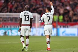 Hungary are preparing to face portugal in their first euro 2020 game on tuesday, june 15. 0q5ocoots3twqm