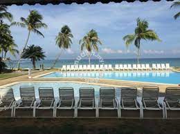 Hinggalah sampai ke satu hotel yang terletak di tepi jalan je. Homestay Tepi Pantai Di Regency Beach Port Dickson Accommodation Homestays For Rent In Port Dickson Negeri Sembilan Mudah My