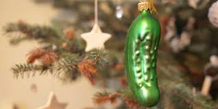 Best christmas gift ideas for men 2020. Unusual Christmas Traditions From Around The World