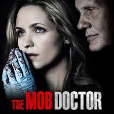 The Mob Doctor: Season 1