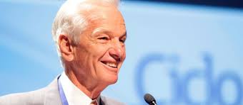 Vídeo: a importância de Harvard na vida de Jorge Paulo Lemann