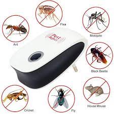 Organising planned medical treatment abroad. Electronic Ultrasonic Pest Control Repeller Anti Mosquito Repellent Pest Repeller For Mosquito Bugs Mice Rat Eu Plug Amazon In Garden Outdoors