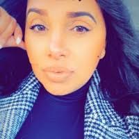 Monica Fontes's Instagram, Twitter & Facebook