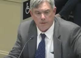 THE LOSS OF LINDA'S CAFE: Drumbeat from public met with death knell from  St. Mary's Planning Commission to approve Royal Farms in Lexington Park;  find out why she never had a chance