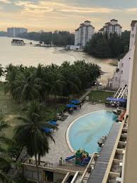 View 5 photos and read 333 reviews. Mikha Corus Paradise Seaview Resort 3 In Port Dickson Malaysia Reviews Prices Planet Of Hotels