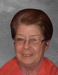 Obituary for Margaret (LaPointe) Doucett