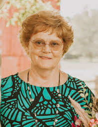 Martha (McElwain) Venable Obituary