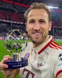 الفرحانين الليلة يستحقونها مبروك اليا ولمشجعي البايرن والكم مشجعي البرشا و  لمشجعي ليفربول