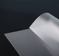 Crystal-Clear Polypropylene Transparent Sheet