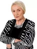 Maybe you would like to learn more about one of these? Sabina Toziya Biografiya