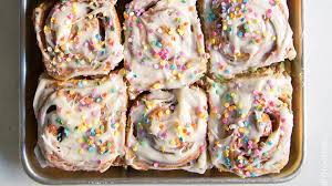 Rice crispy cake 4 some of the best birthday cake ideas for kids in 2019. 10 Birthday Desserts That Kids Might Love More Than Cake Parentmap