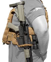 Firstspear Weapon Retention Multicam Army Gears Tactical