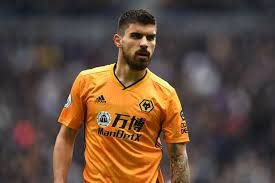 Neves играет с 2017 в вулверхэмптон уондерерс (вул). Sky Sports Pundit Makes Ruben Neves Transfer Prediction Amid Man United And Liverpool Links Birmingham Live