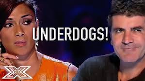 Simon Gives Scarlett Lee a HARD Time