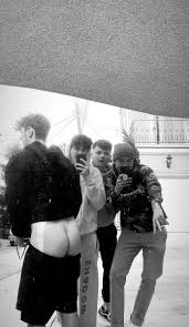 Bryce Hall nude – The Male Fappening