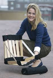 Ergolife Stol Portable Seat In 2020 Chair Ergonomic Chair Beach Chairs