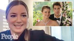 Husband, wife Josh & Emily startup small business handcrafting wood  floating shelves in Kansas City