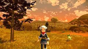 Maybe you would like to learn more about one of these? What To Know About Pokemon Legends Arceus Starters Spoilers