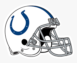 Seeking more png image military helmet png,broncos helmet png,boba fett helmet png? Transparent Peyton Manning Colts Png Colts Helmet Logo Png Png Download Transparent Png Image Pngitem