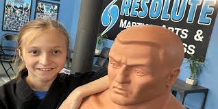 Bailey Scott wins World Champion title in NASKA