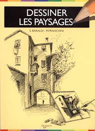 Pour dessiner un paysage comme la plage correctement, tout est apprenez à dessiner un paysage de neige. Dessiner Les Paysages Apprendre A Dessiner La Nature Et Les Monuments Amazon Fr Baraldi Severino Franchini Marco Bonnefond Marie Livres