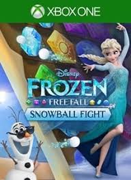 View all results for clothing. Frozen Free Fall Snowball Fight Price Tracker For Xbox One