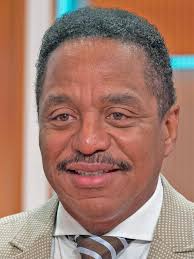 Marlon Jackson
