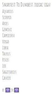 Libra characteristic tends to be cooperative and graceful. Not To Brag But I M A Taurus And I M Usually The Smartest One In Class Along With Another Girl In My Zodiac Signs Zodiac Signs Funny Zodiac Signs Aquarius