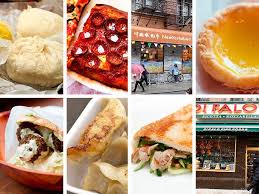 An 11 Stop Tour Of Chinatown And Little Italy For Under 15 A Head Nyc Food Tour Little Italy Nyc Nyc Food