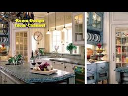 country kitchen decorating ideas
