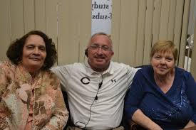Mr King Celebrates His 50th Birthday The Central Digest