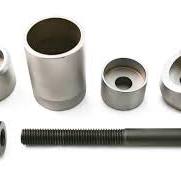 CTA Tools 8690 Bushing Remover/Installer - Compatible with Mercedes Benz