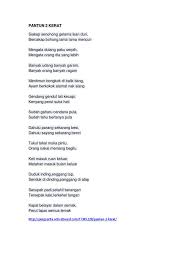 Ucapkan alhamdulillah kerana diberi peluang kepada kita untuk meneruskan kehidupan. Pantun Selamat Pagi 2 Kerat