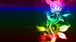 We've gathered more than 5 million images uploaded by our users and sorted them by the most popular ones. Unbelievable Abstract Rainbow Wallpaper Desktop Rainbow Flowers Anime 2888547 Hd Wallpaper Backgrounds Download